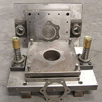 供应：模具设计|模具制造|模具加工|模具注塑|注塑模具