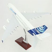 飞机手板模型制作